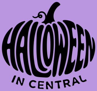 Halloween in Central