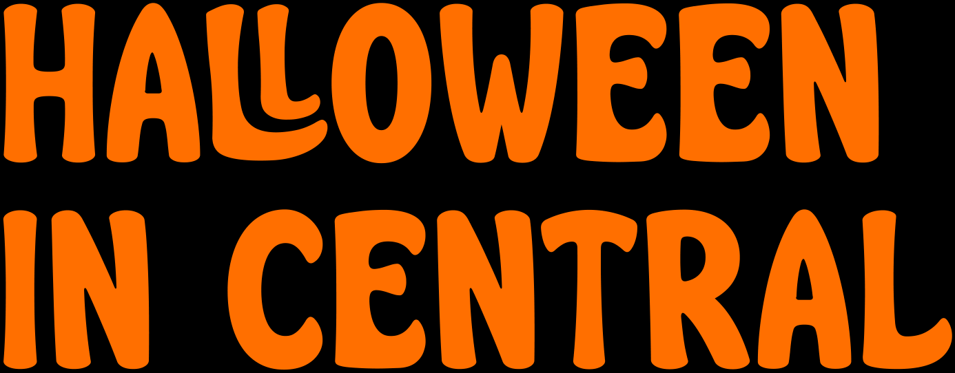 Halloween in Central