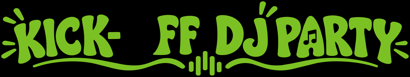 Kick-off DJ Party